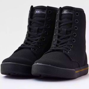 Doc Marten Sheridan Boot // Women’s 8 // Worn Once